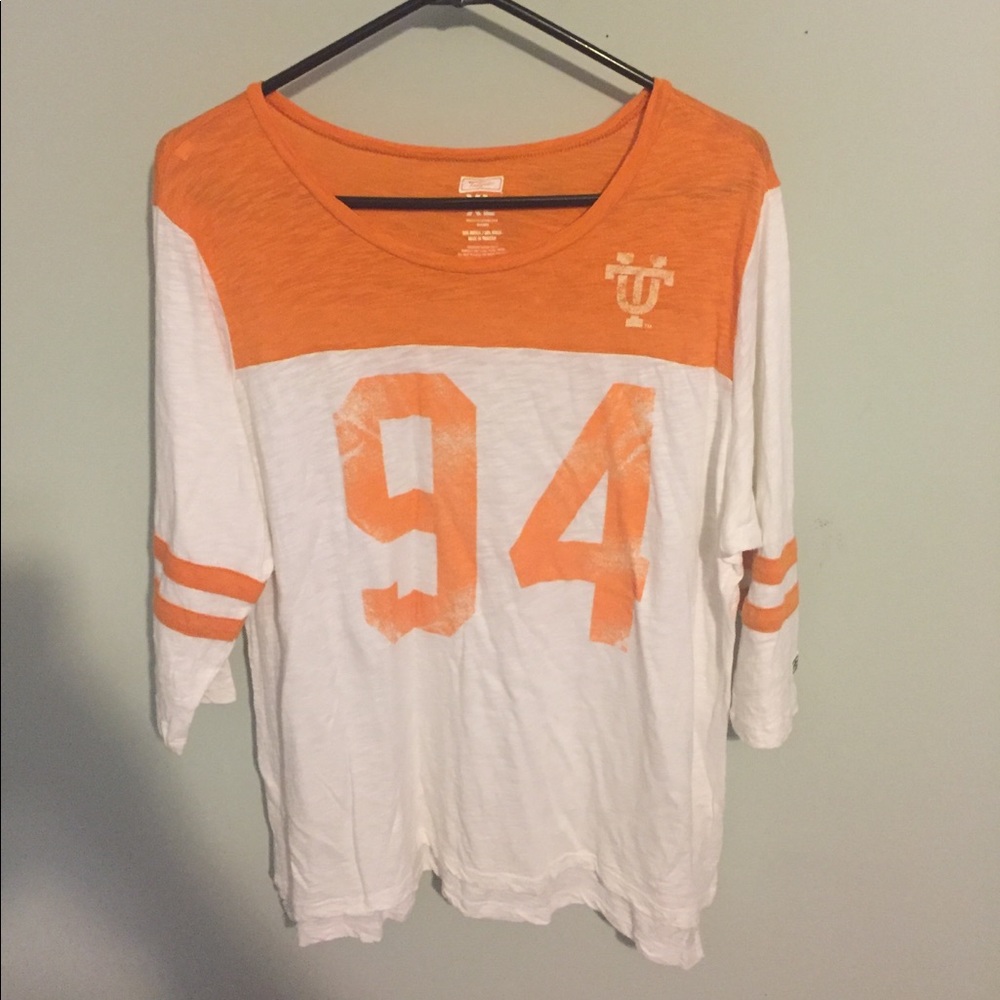 AEO Tailgate TN shirt